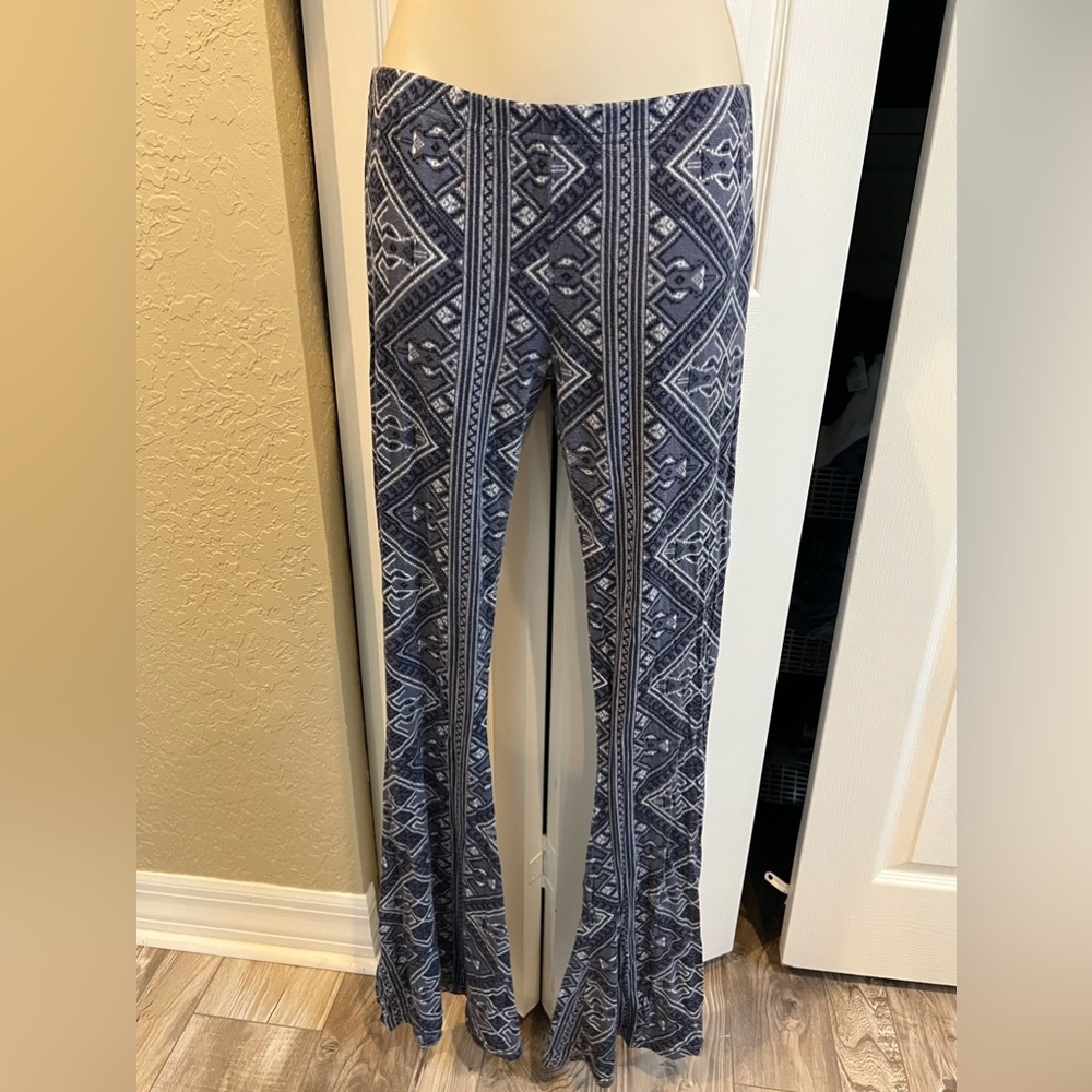 Volcom flare